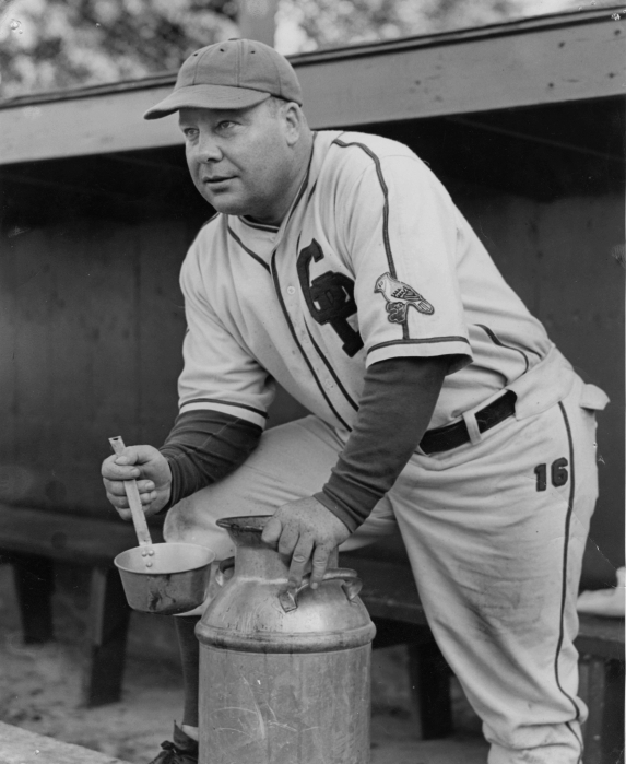 1942 Green Bay Bluejays