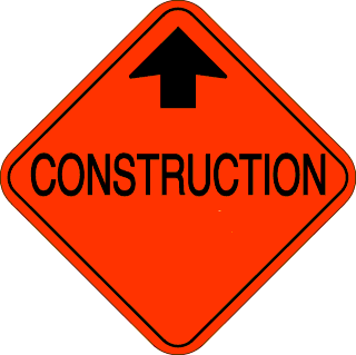 Under Construction
